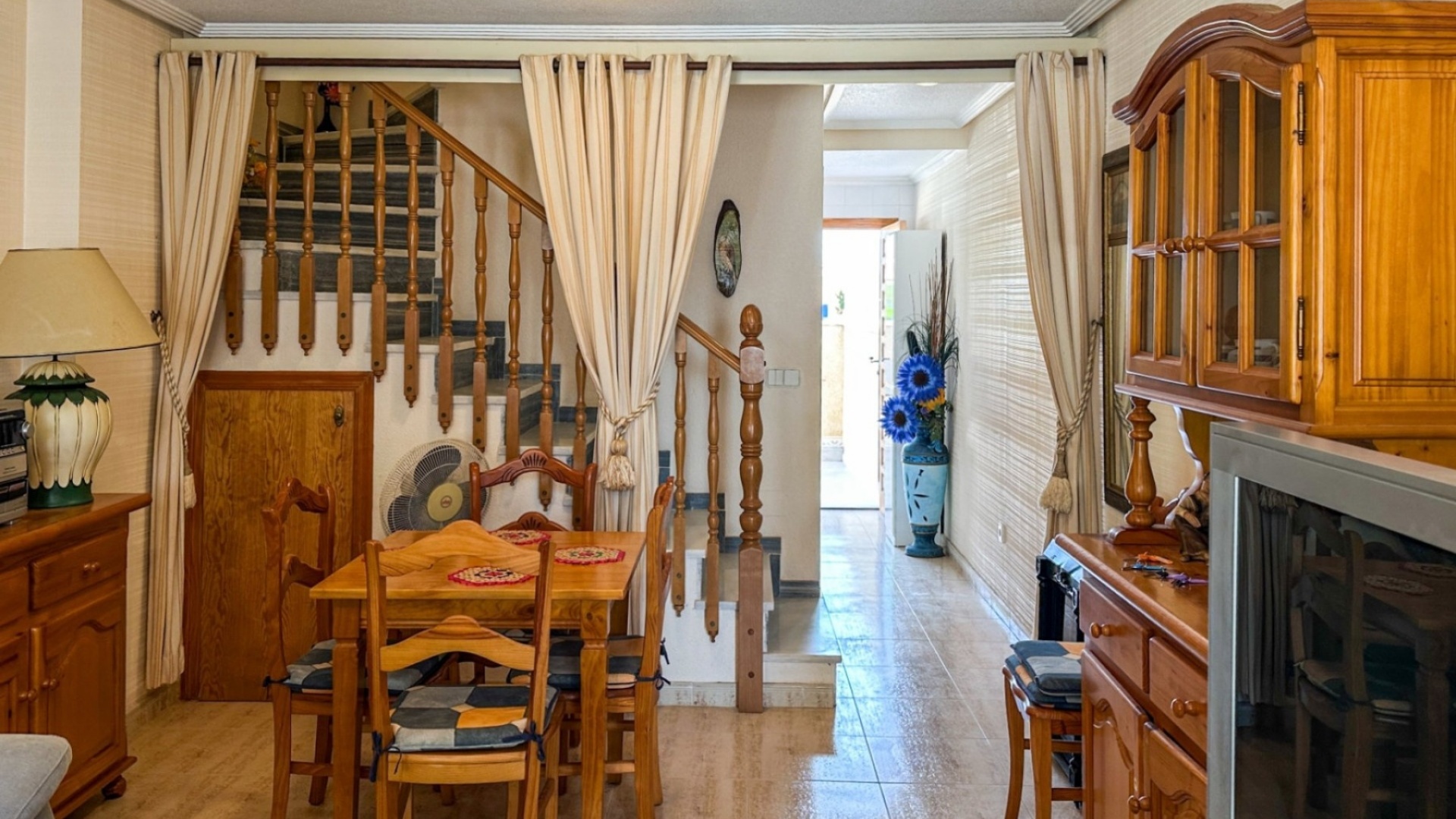 Återförsäljning - Radhus - Playa Flamenca - Villas Marina