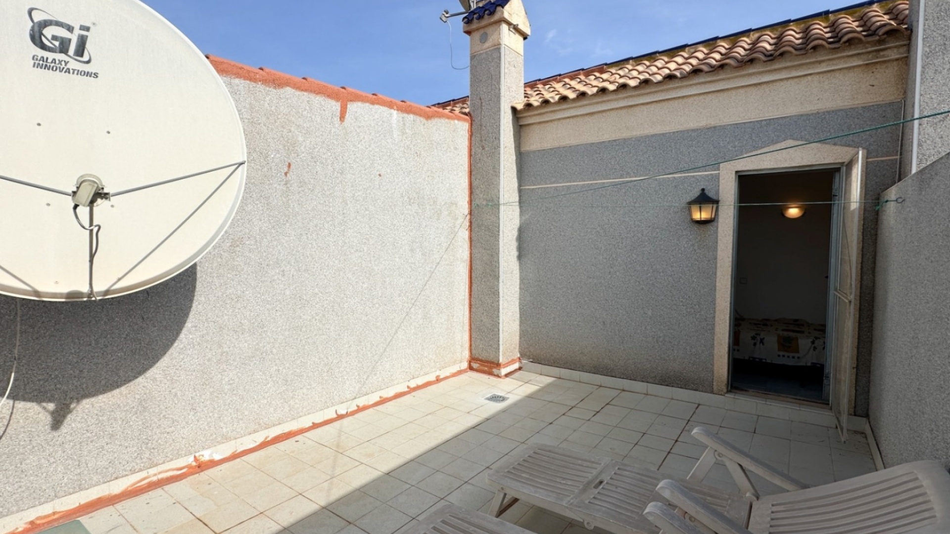 Återförsäljning - Radhus - Playa Flamenca - Villas Marina