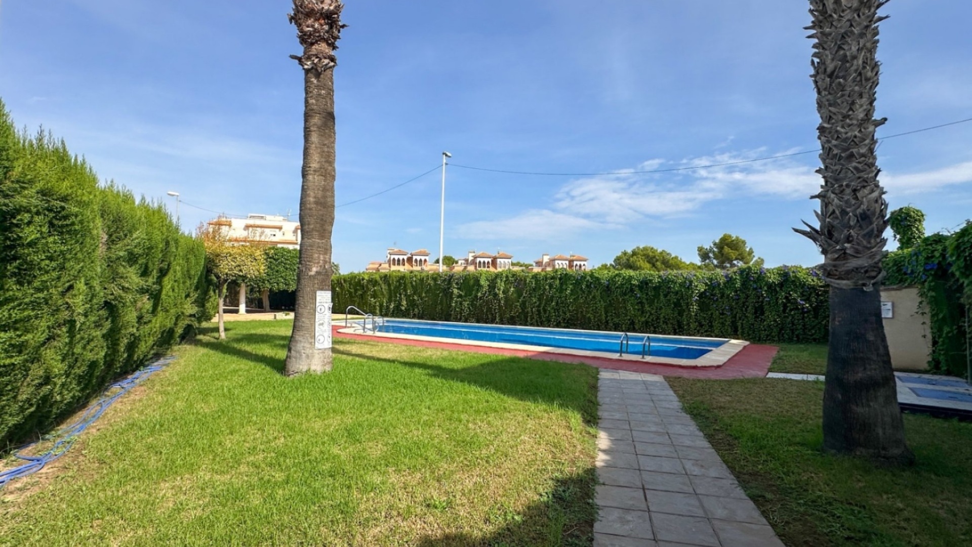 Återförsäljning - Radhus - Playa Flamenca - Villas Marina
