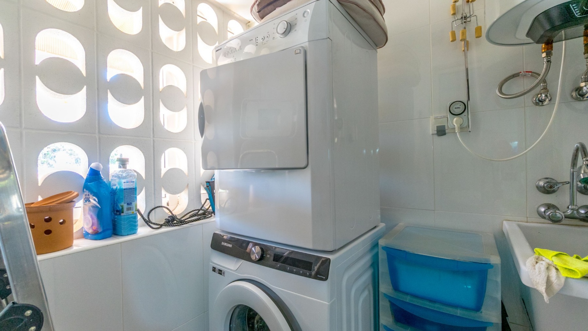 Återförsäljning - Radhus - Playa Flamenca - zeniamar