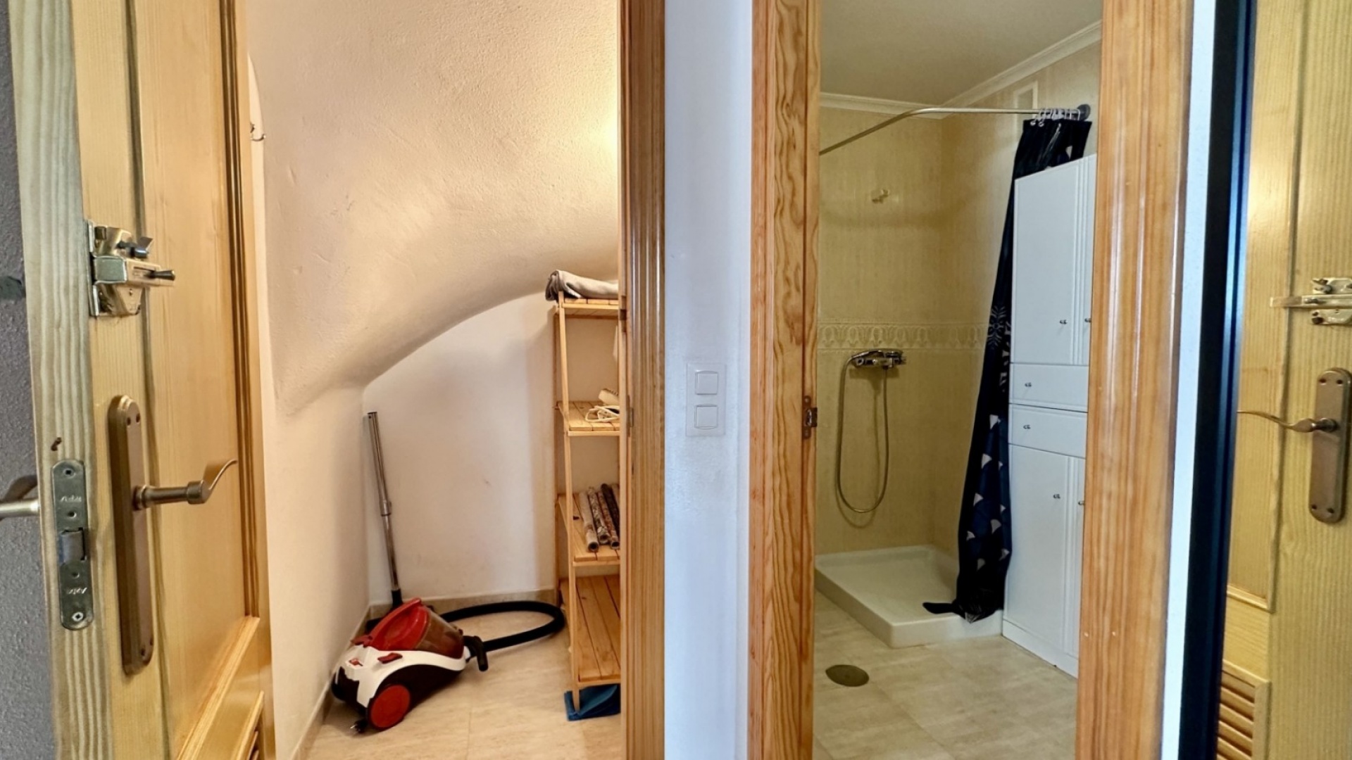 Återförsäljning - Radhus - Playa Flamenca - zeniamar