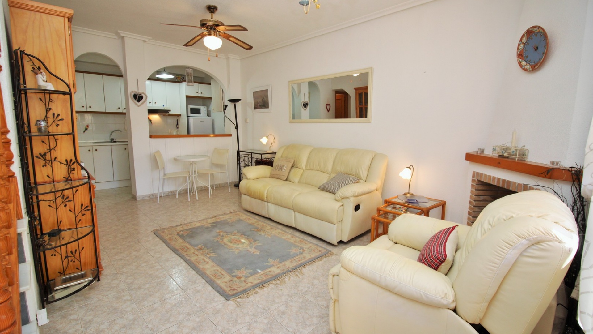 Återförsäljning - Radhus - Playa Flamenca