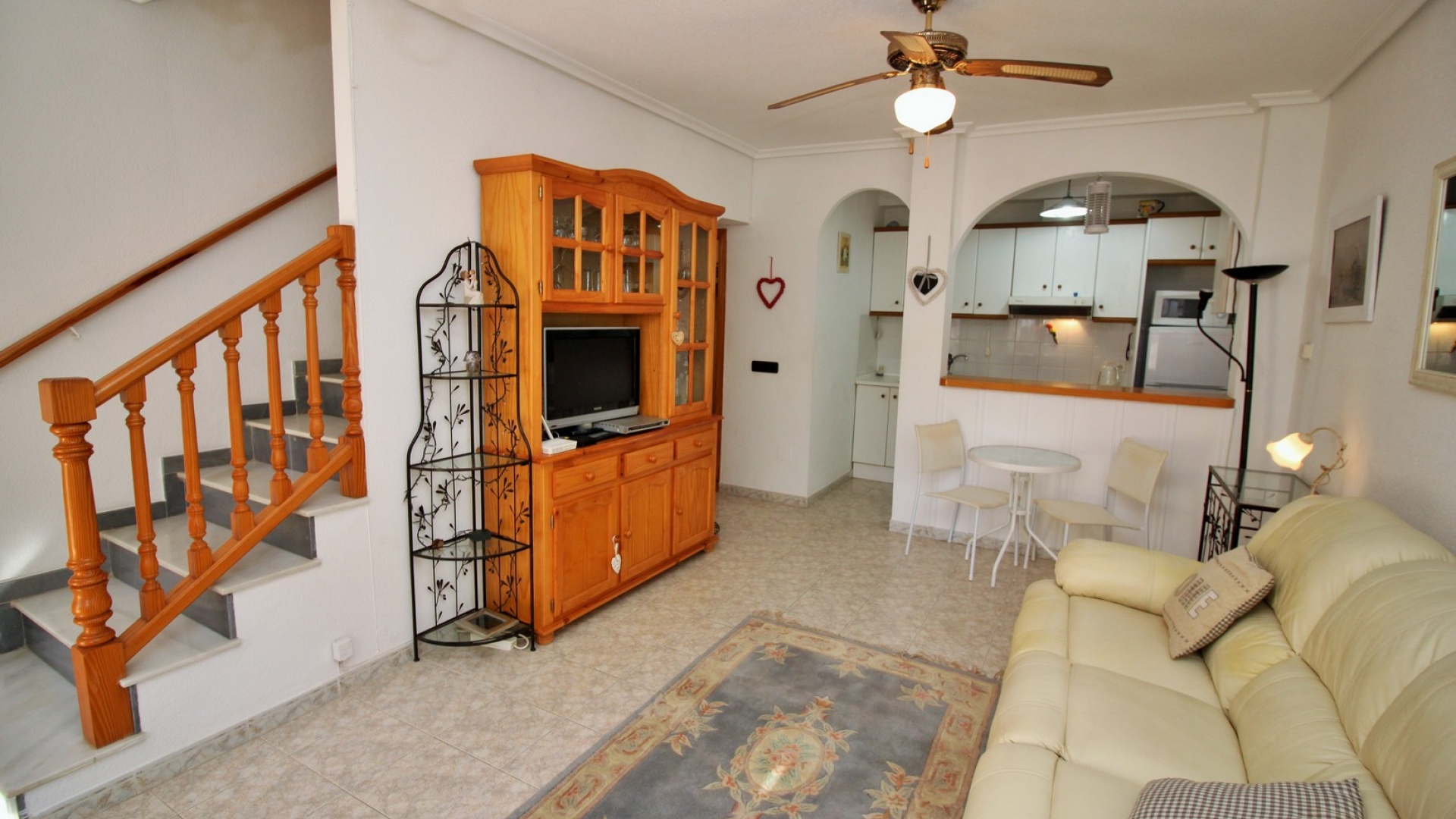 Återförsäljning - Radhus - Playa Flamenca