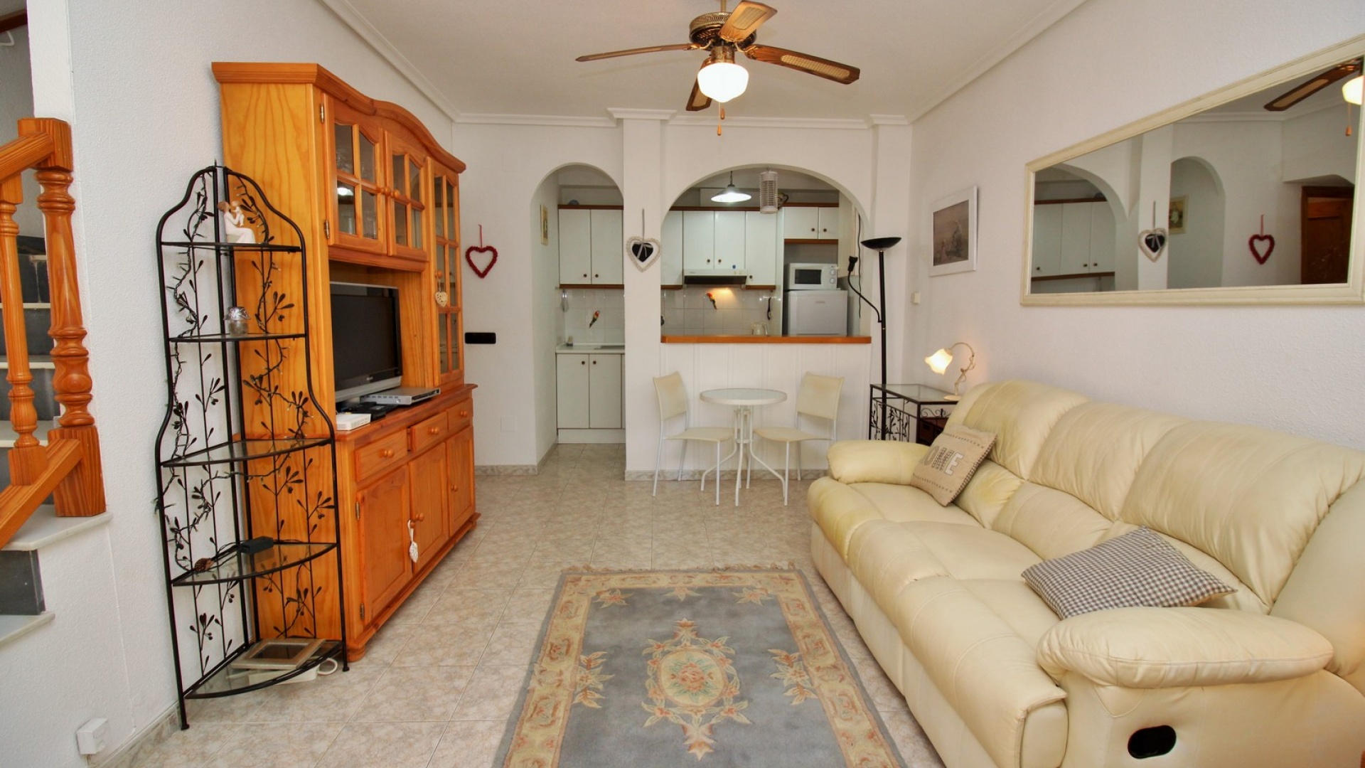 Återförsäljning - Radhus - Playa Flamenca