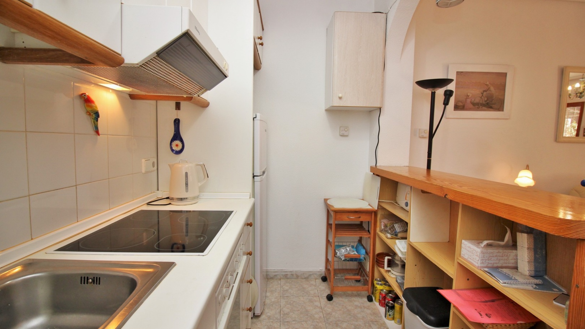 Återförsäljning - Radhus - Playa Flamenca