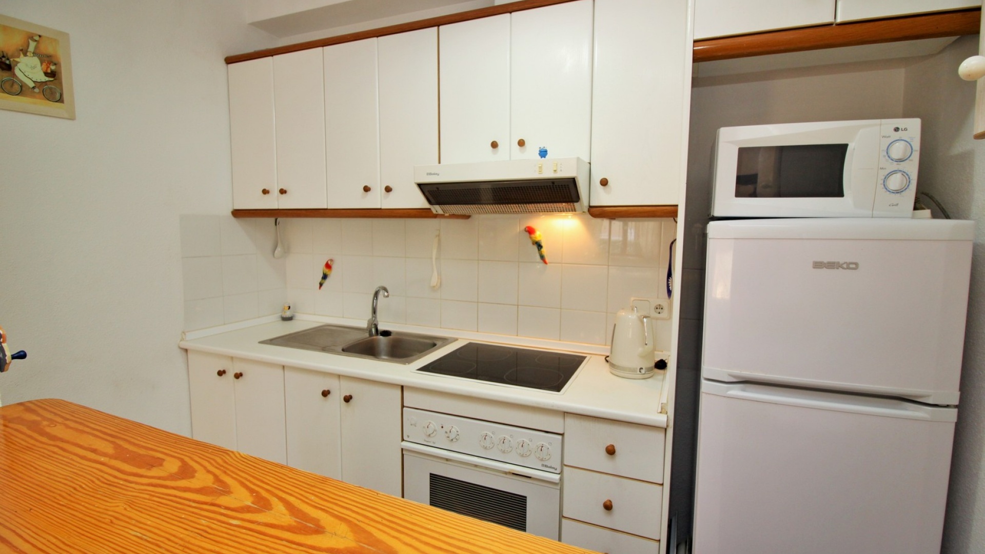 Återförsäljning - Radhus - Playa Flamenca