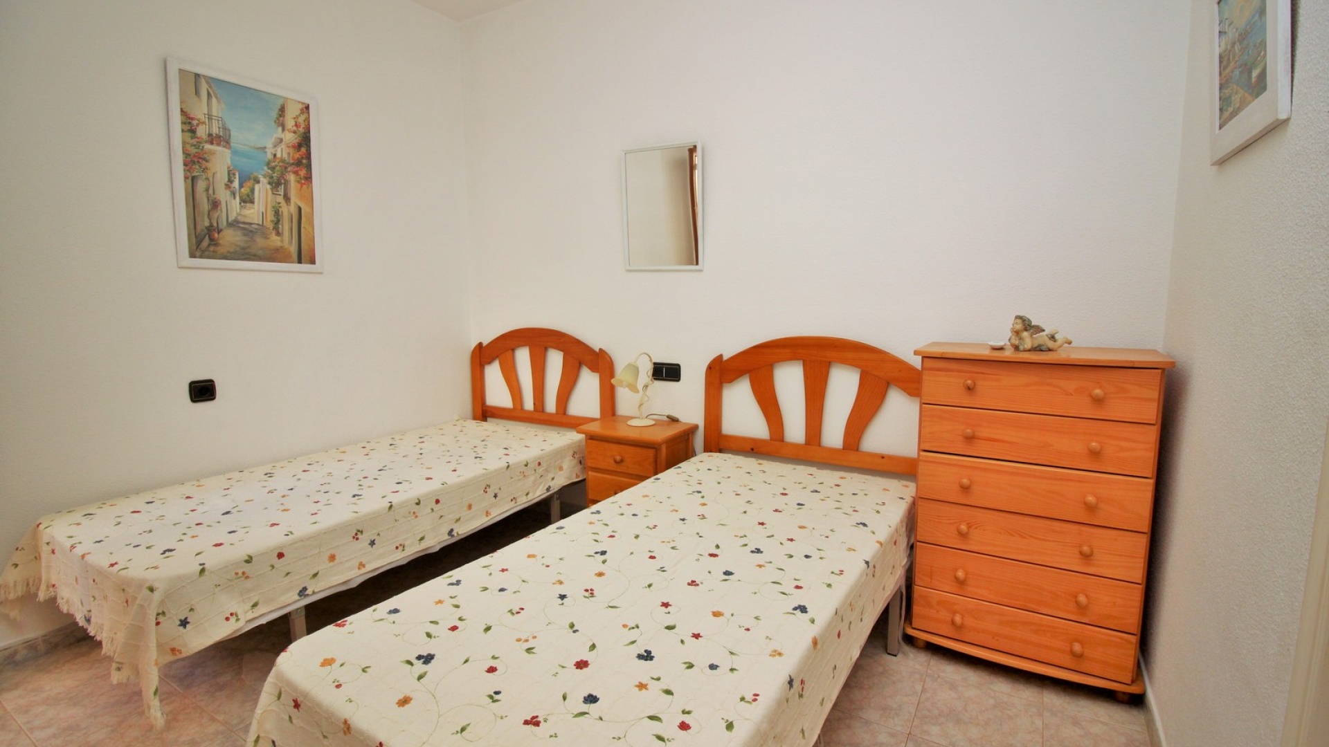 Återförsäljning - Radhus - Playa Flamenca