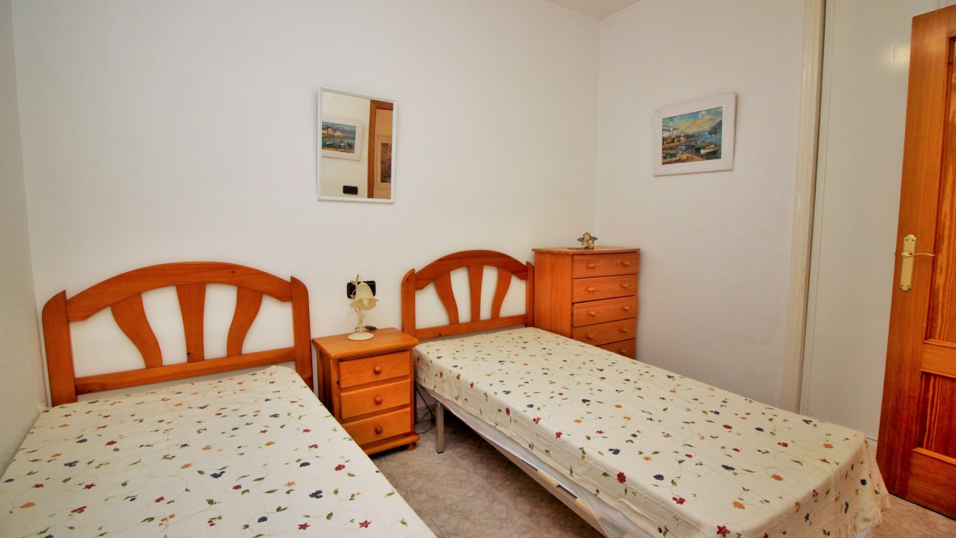 Återförsäljning - Radhus - Playa Flamenca