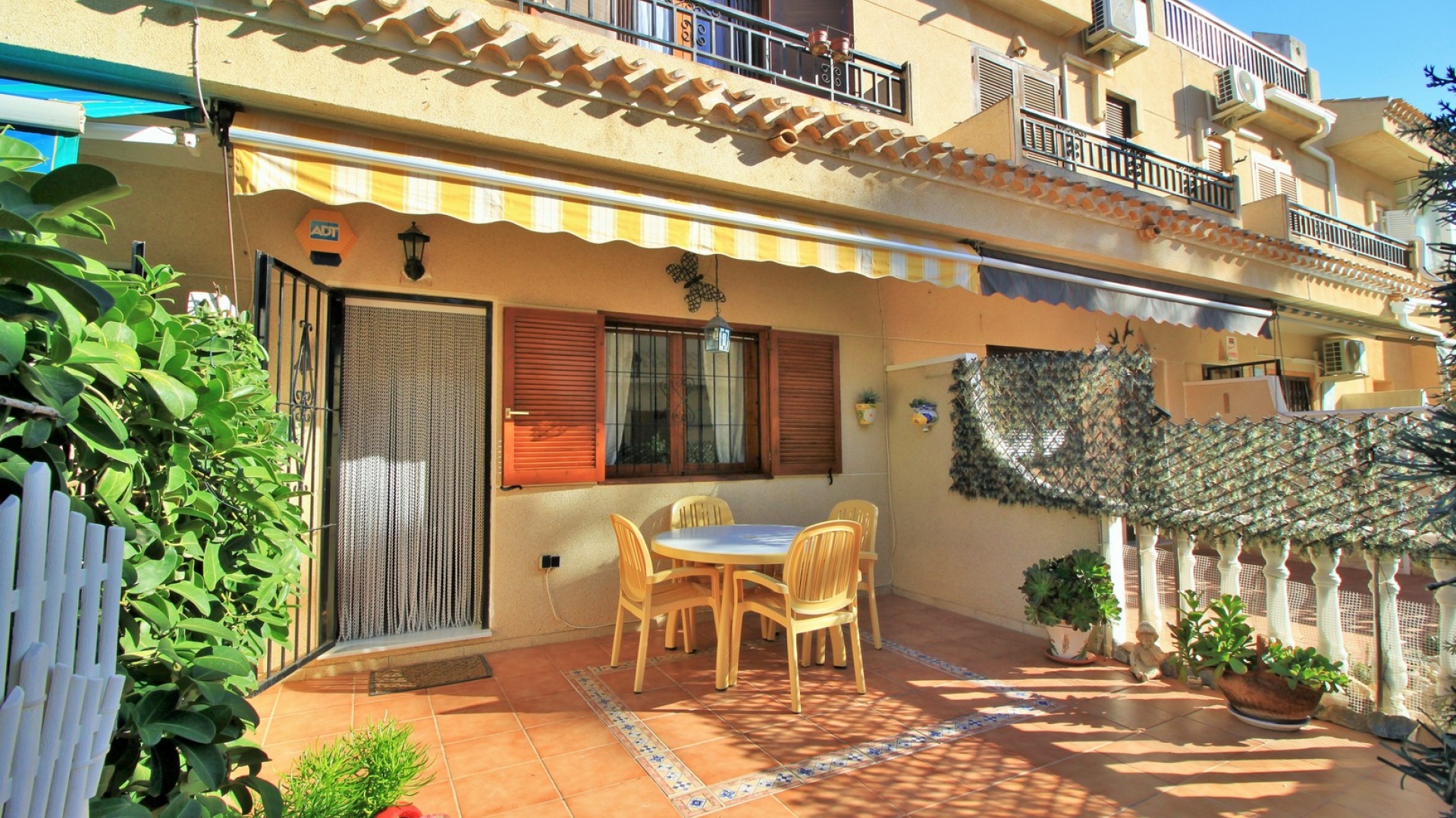 Återförsäljning - Radhus - Playa Flamenca