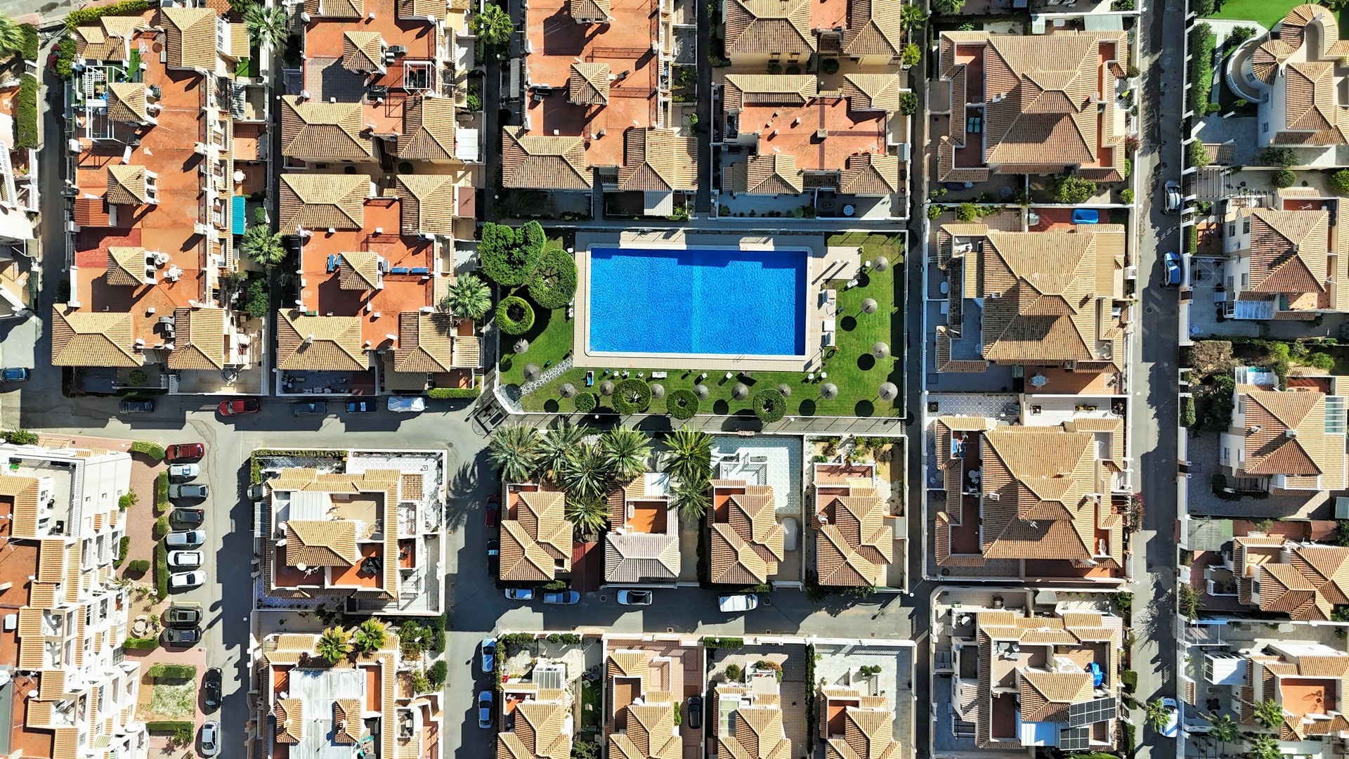 Återförsäljning - Radhus - Playa Flamenca