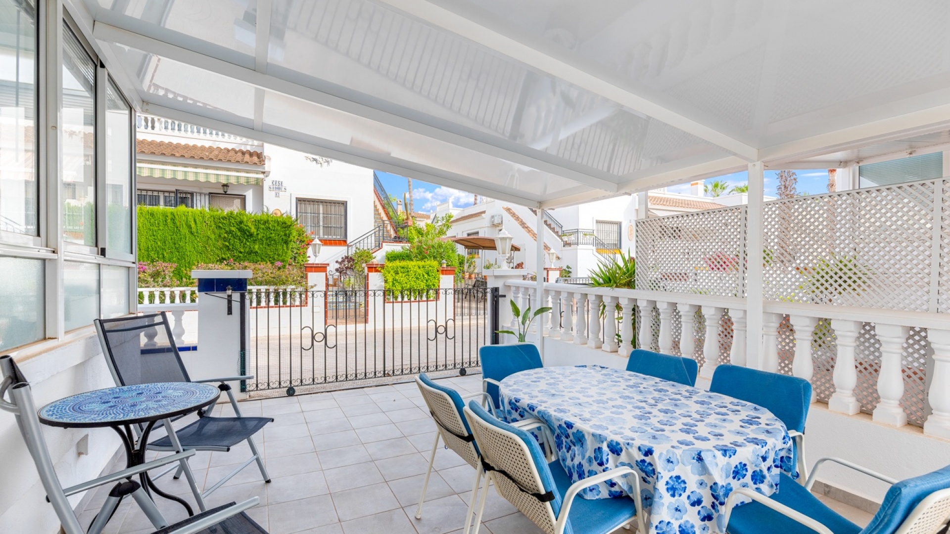 Återförsäljning - Radhus - Playa Flamenca