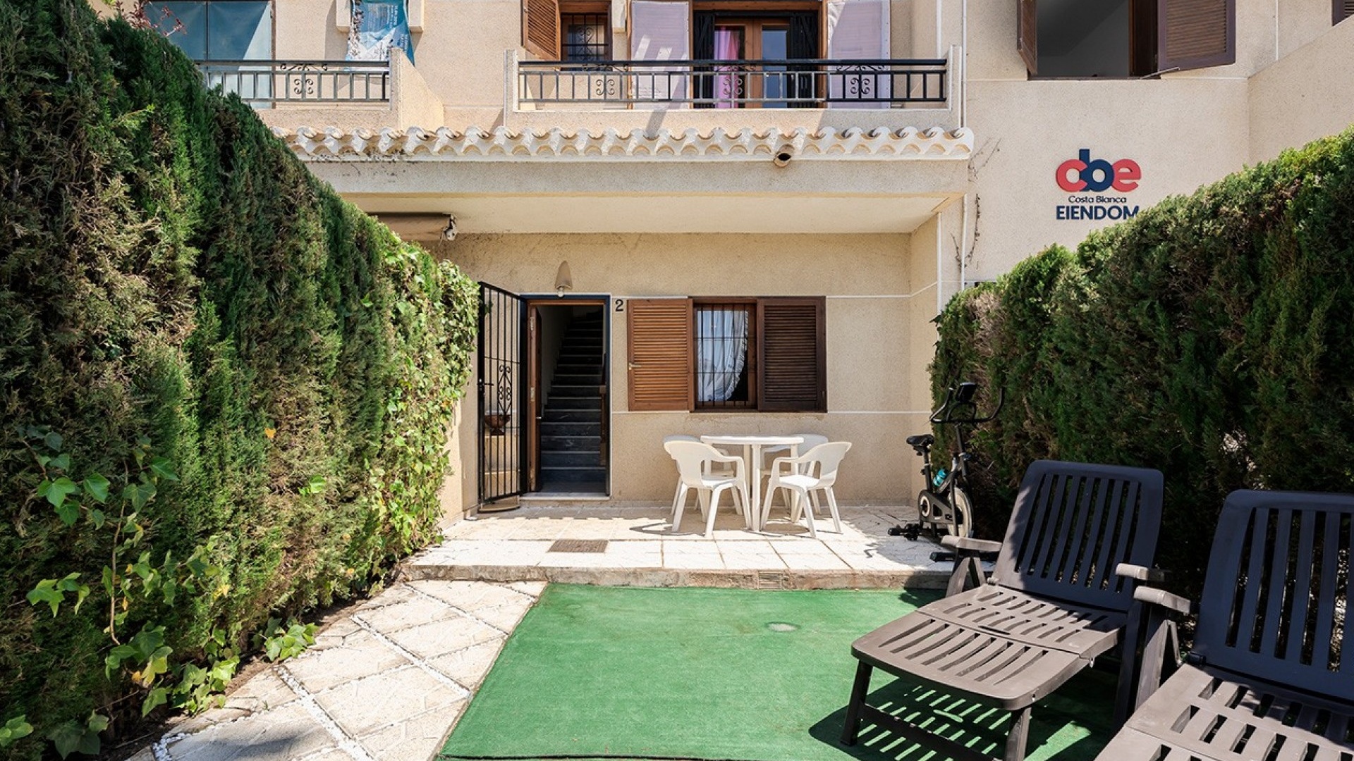 Återförsäljning - Radhus - Playa Flamenca