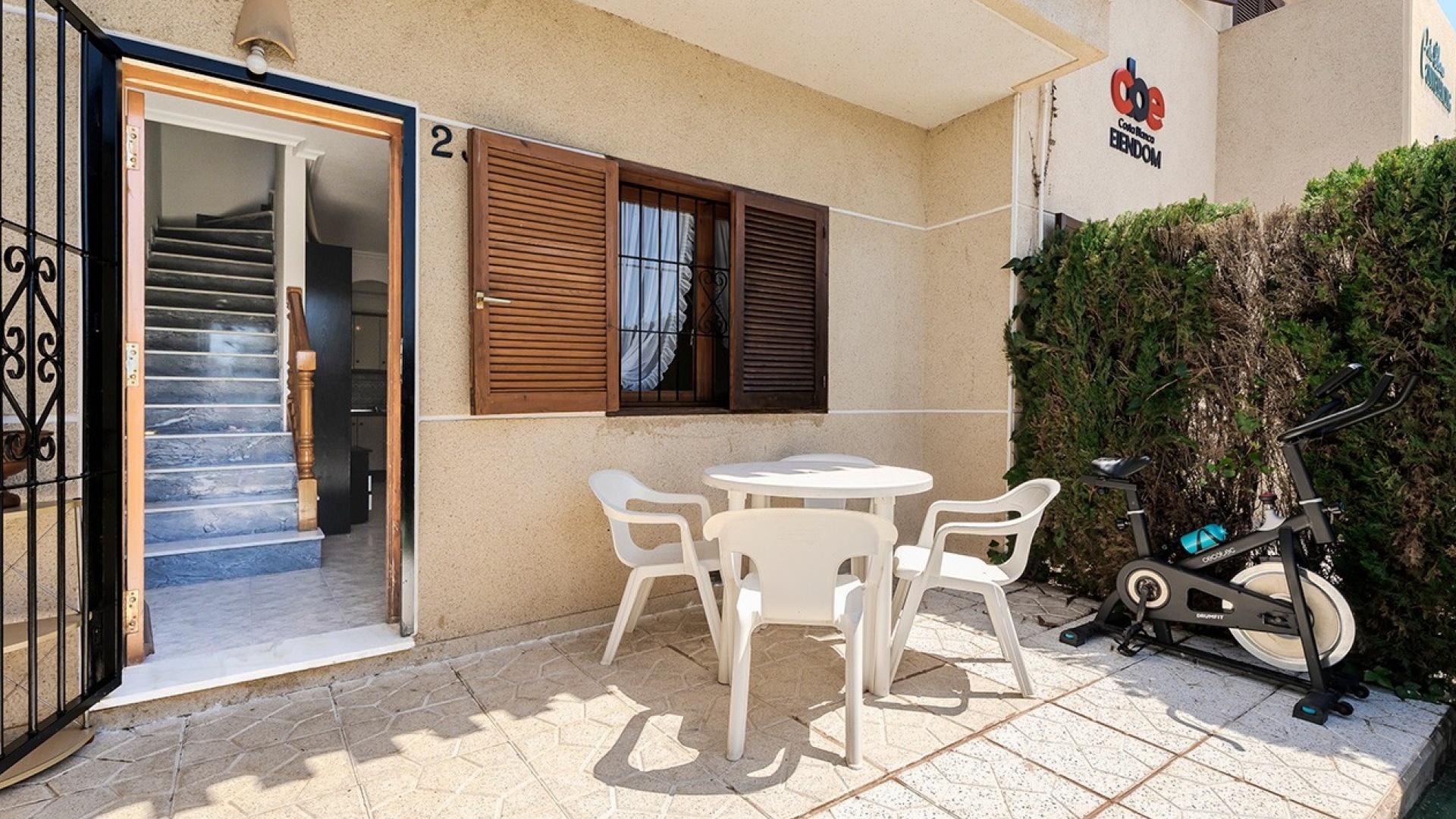 Återförsäljning - Radhus - Playa Flamenca