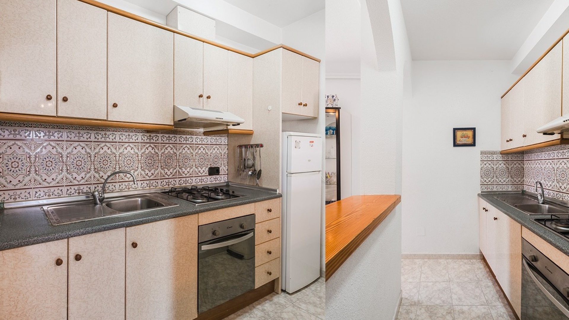 Återförsäljning - Radhus - Playa Flamenca