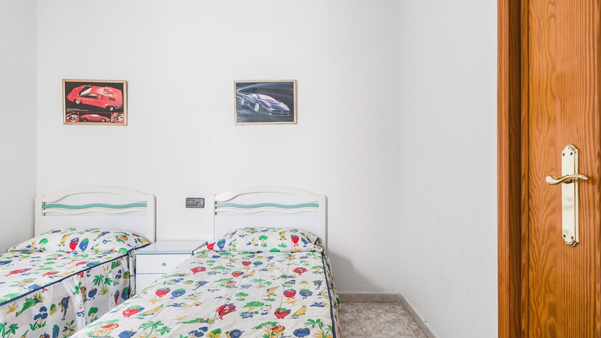 Återförsäljning - Radhus - Playa Flamenca