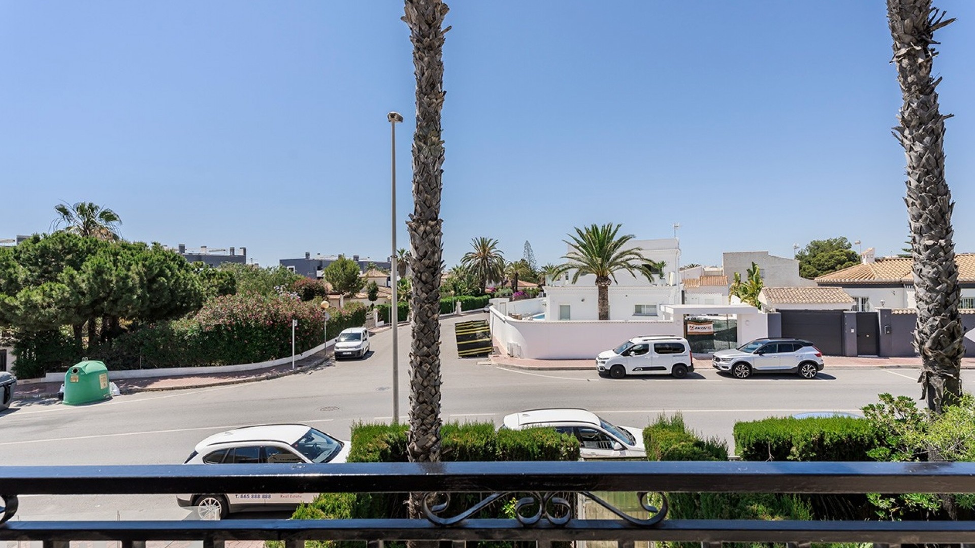 Återförsäljning - Radhus - Playa Flamenca