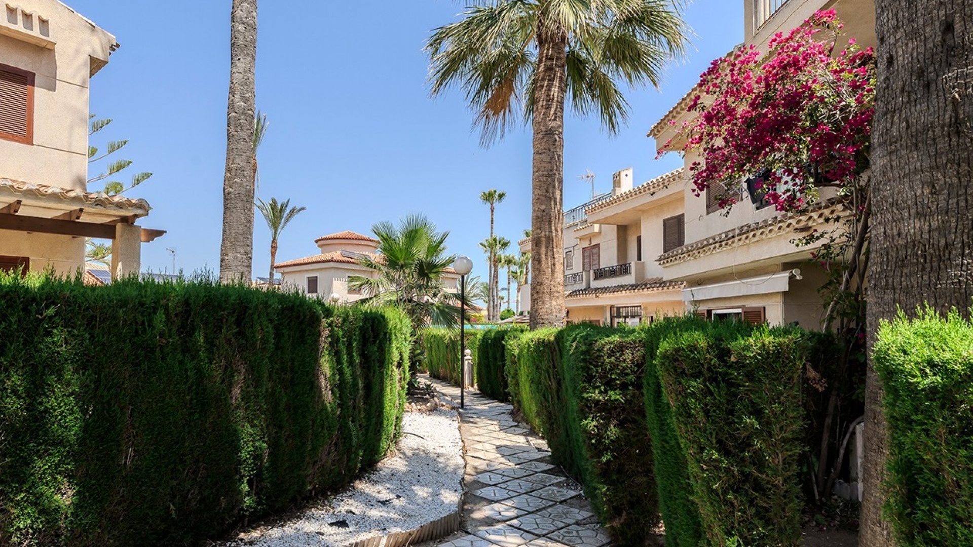 Återförsäljning - Radhus - Playa Flamenca