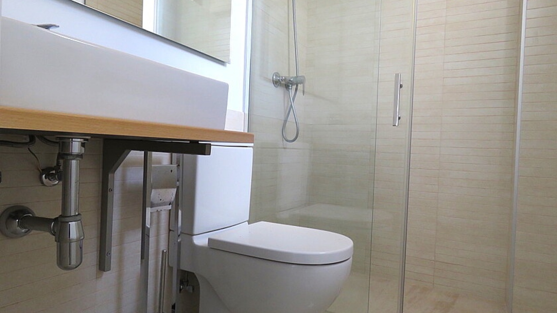 Återförsäljning - Radhus - Punta Prima - beachside punta prima