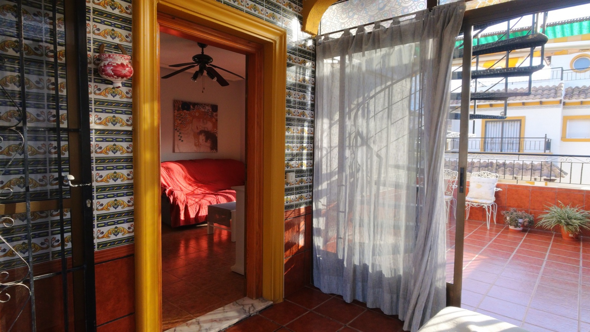 Återförsäljning - Radhus - Punta Prima - la campana