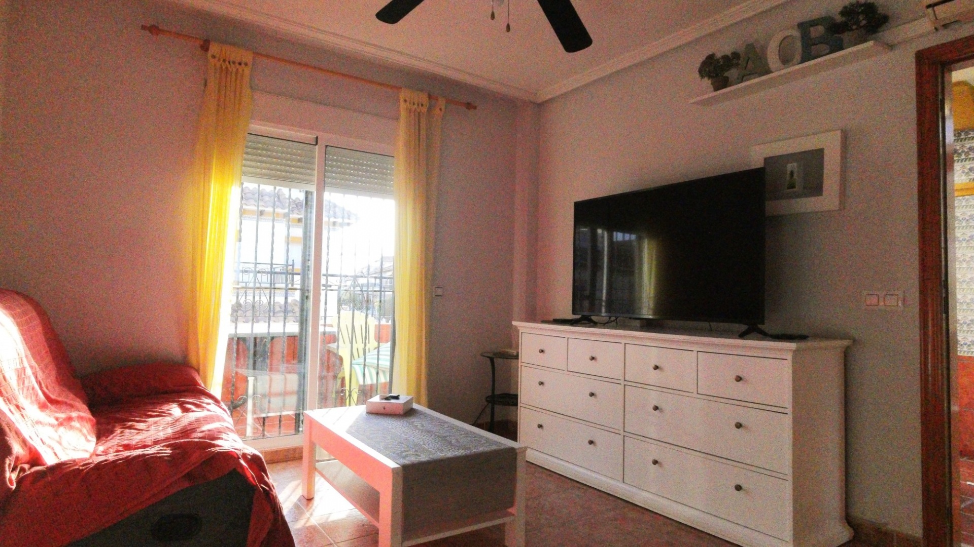 Återförsäljning - Radhus - Punta Prima - la campana