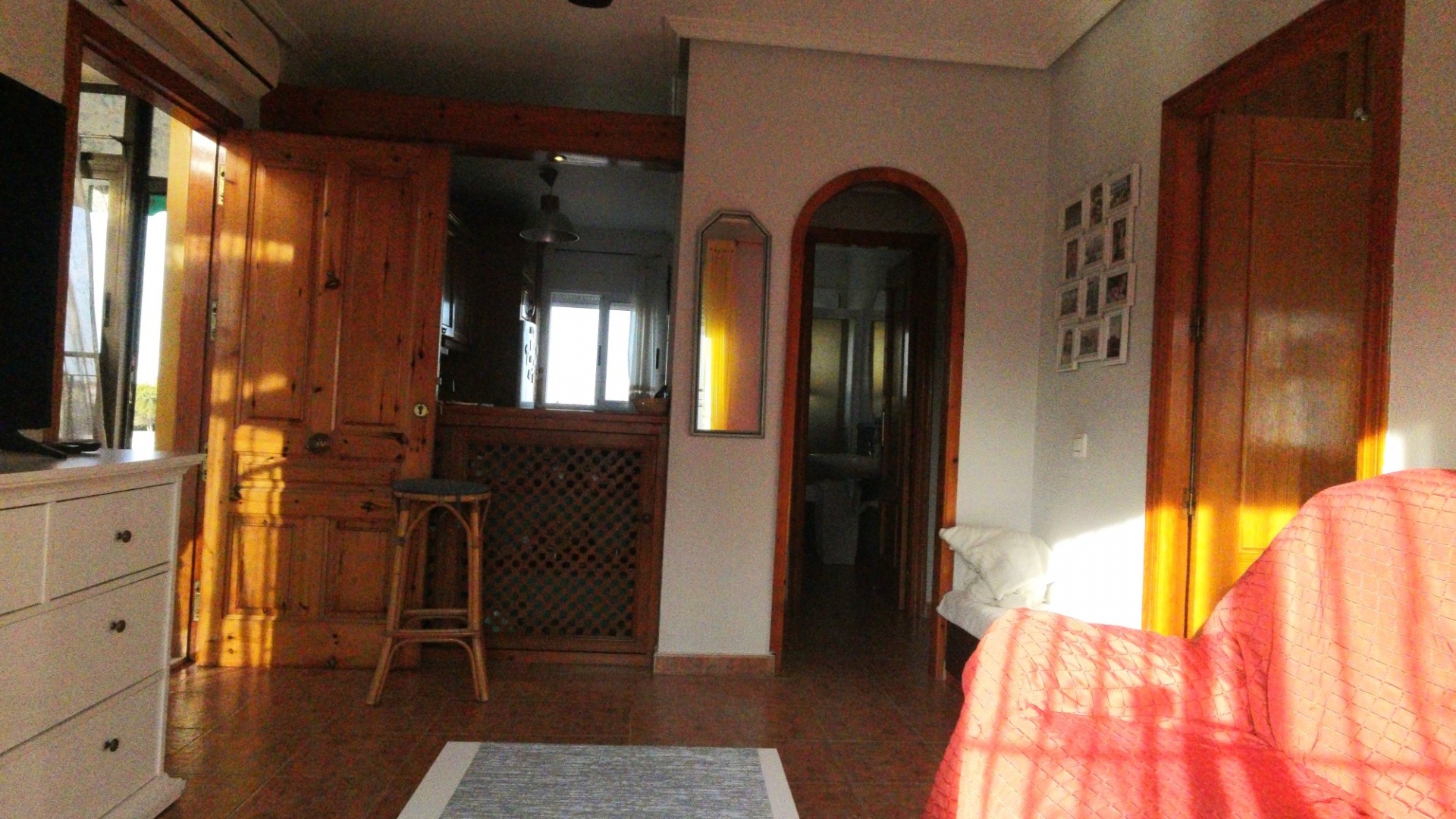 Återförsäljning - Radhus - Punta Prima - la campana