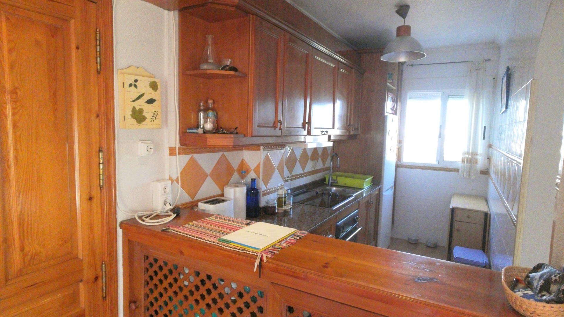 Återförsäljning - Radhus - Punta Prima - la campana