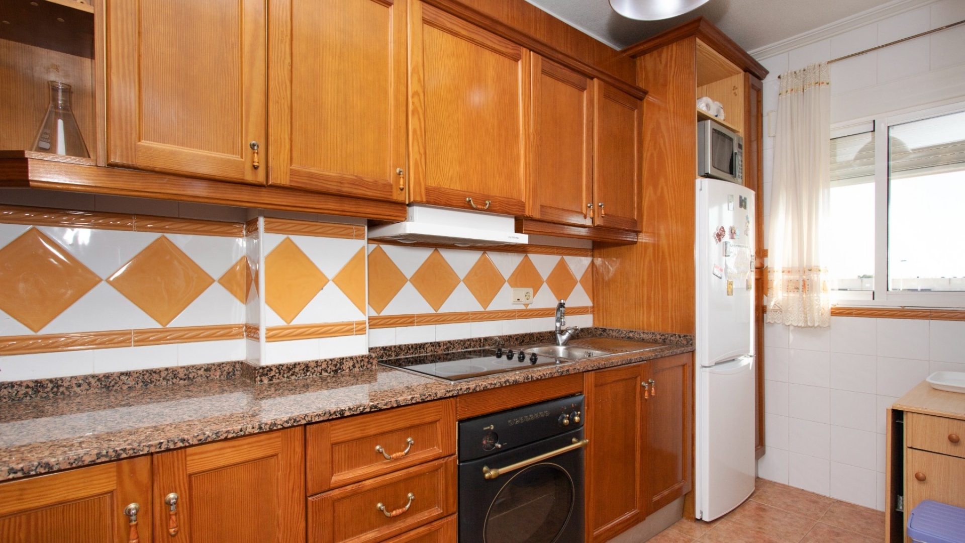 Återförsäljning - Radhus - Punta Prima - la campana