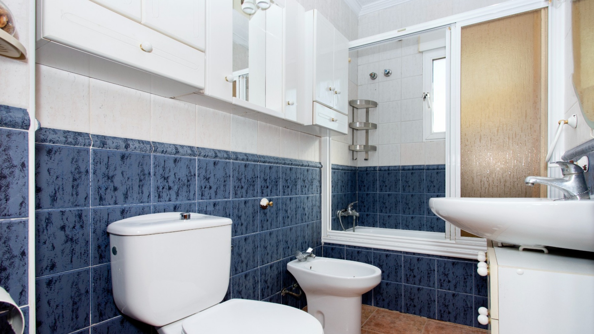 Återförsäljning - Radhus - Punta Prima - la campana