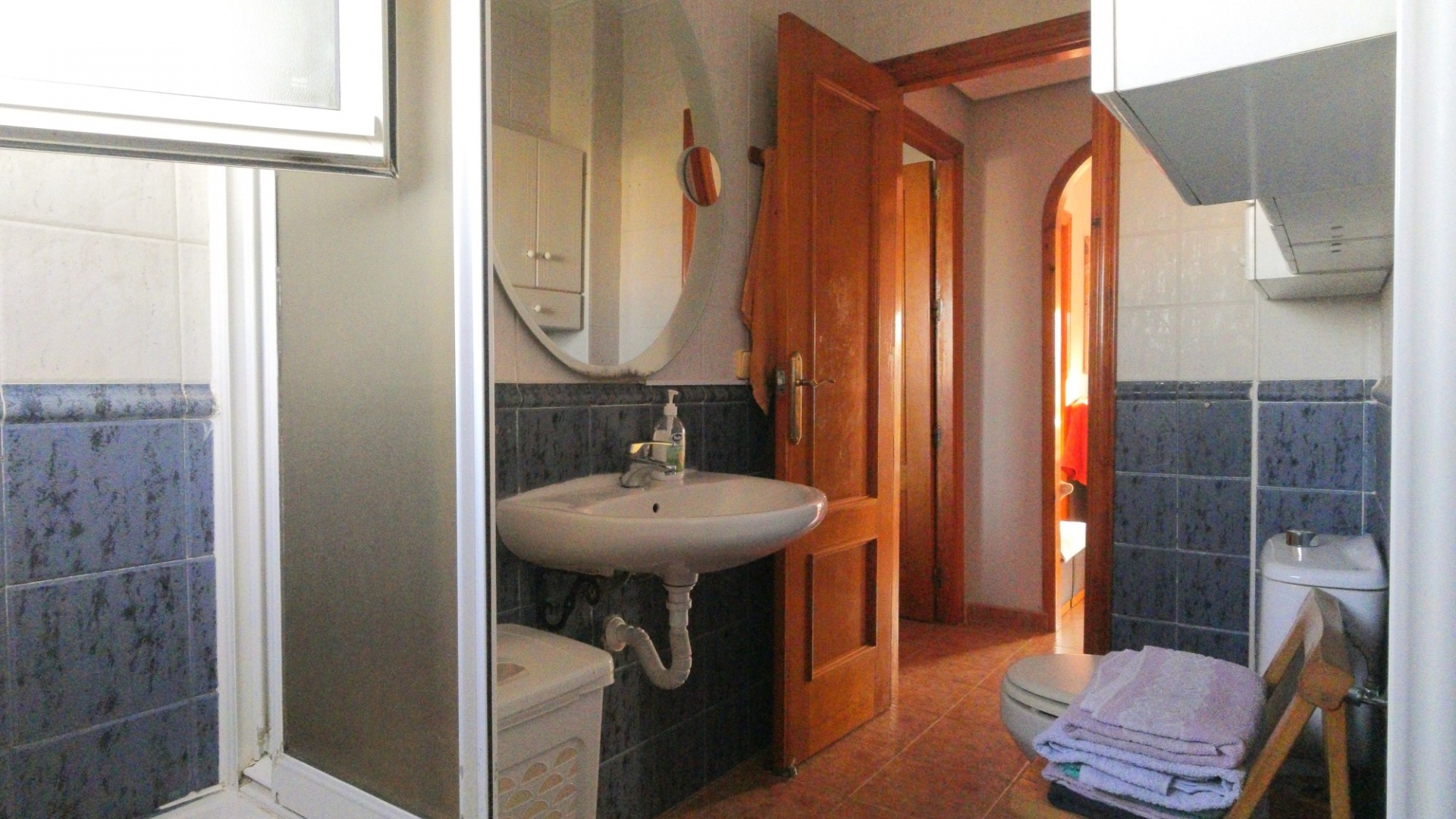 Återförsäljning - Radhus - Punta Prima - la campana