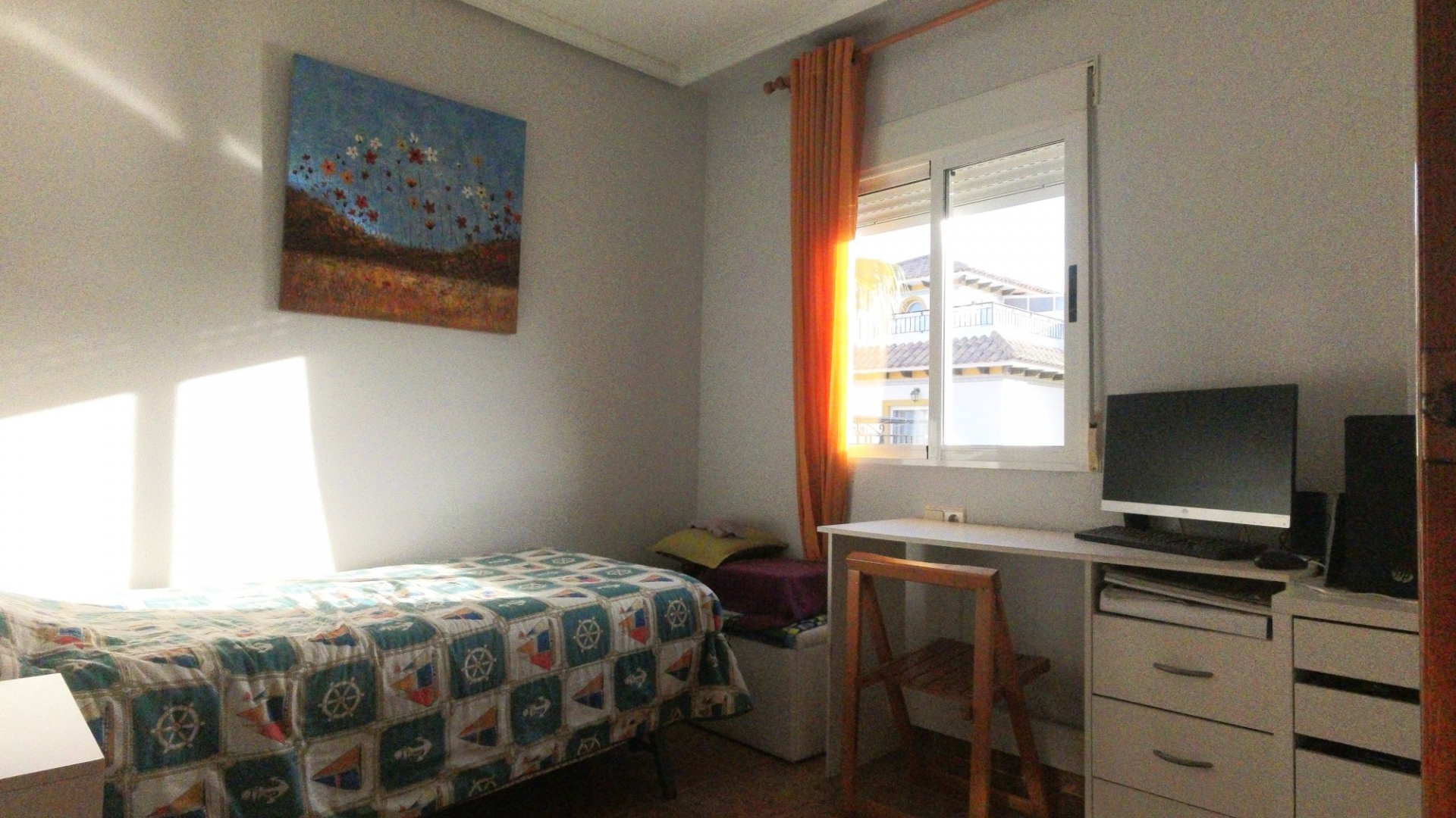 Återförsäljning - Radhus - Punta Prima - la campana