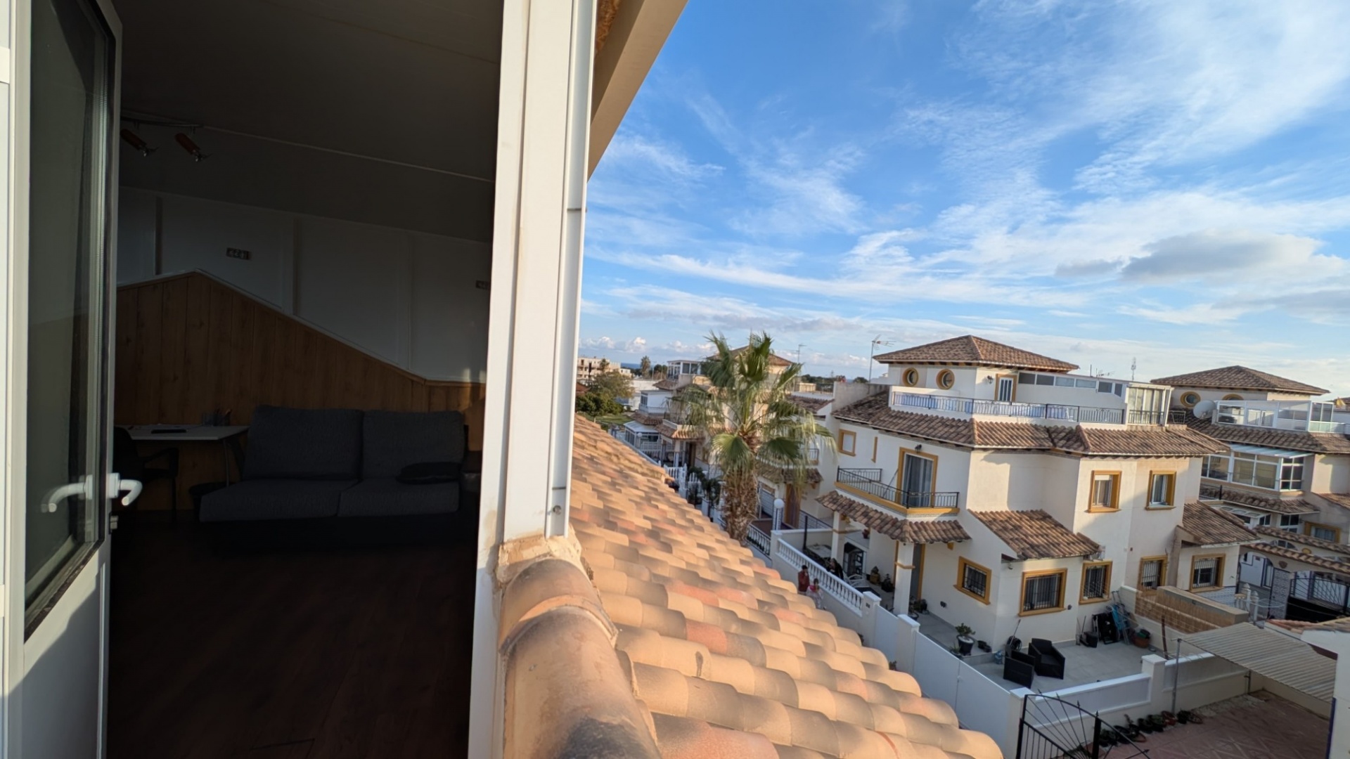 Återförsäljning - Radhus - Punta Prima - la campana