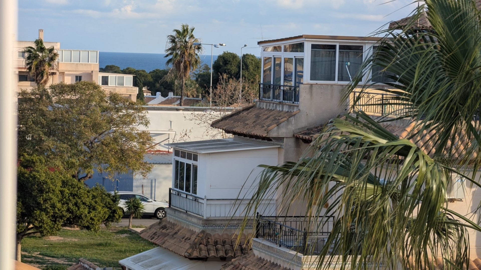 Återförsäljning - Radhus - Punta Prima - la campana