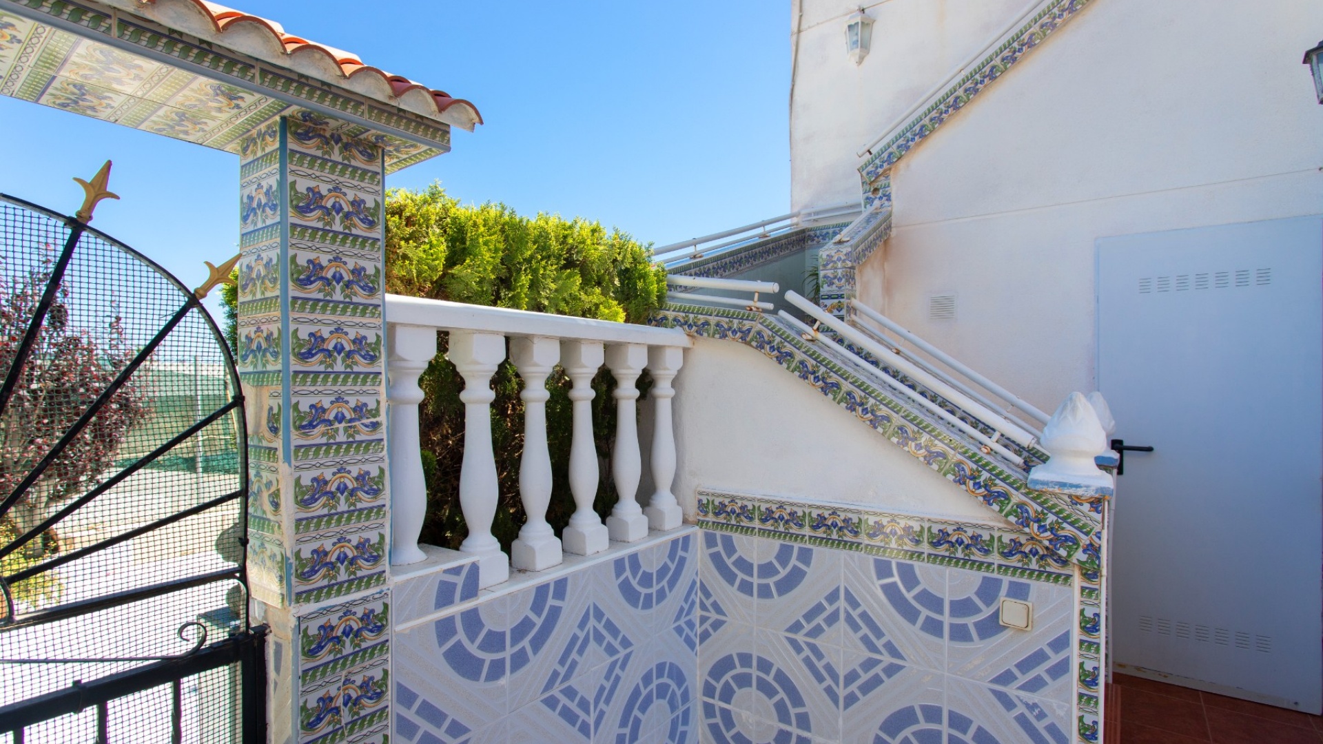 Återförsäljning - Radhus - Punta Prima - la campana