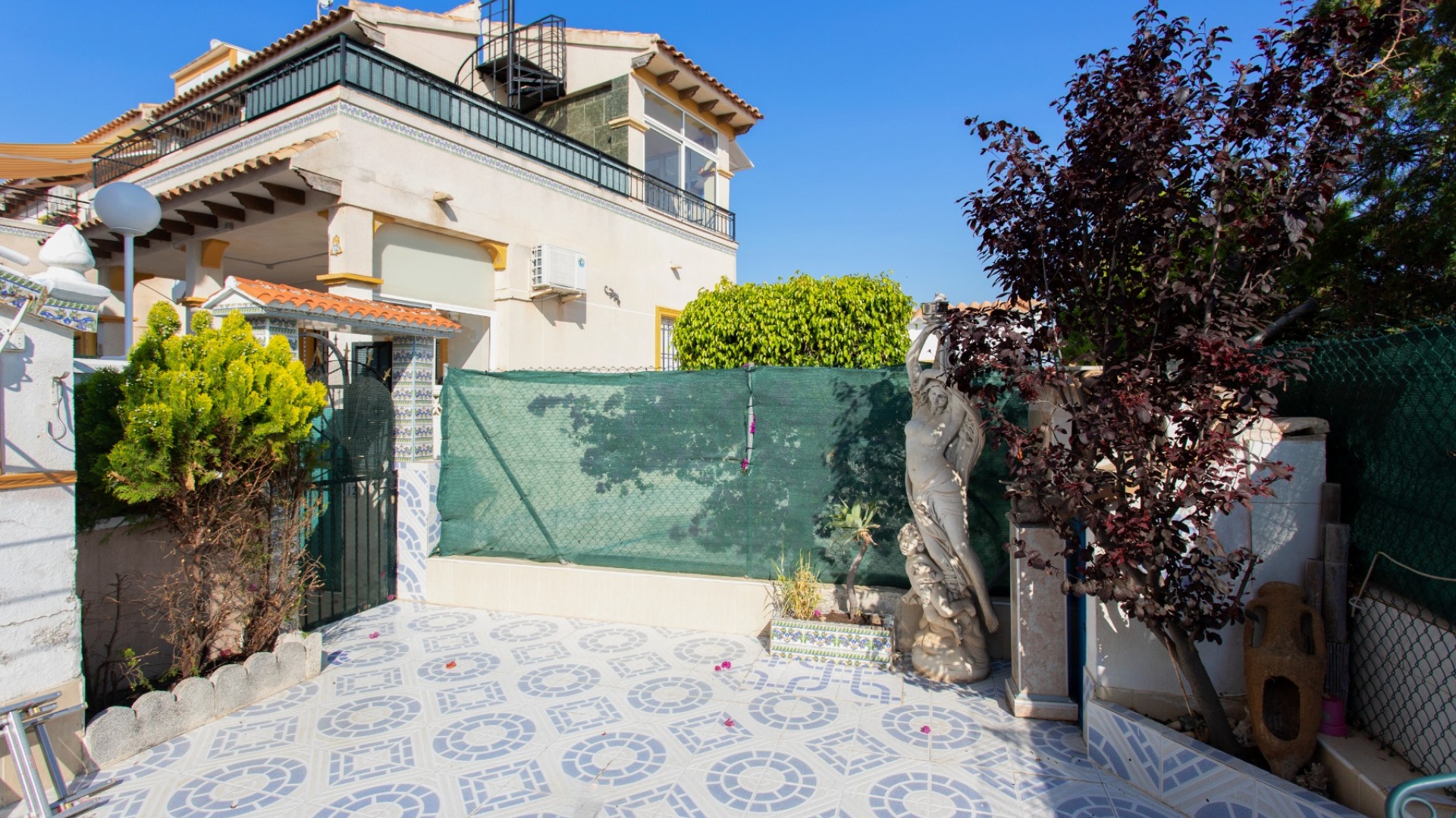 Återförsäljning - Radhus - Punta Prima - la campana