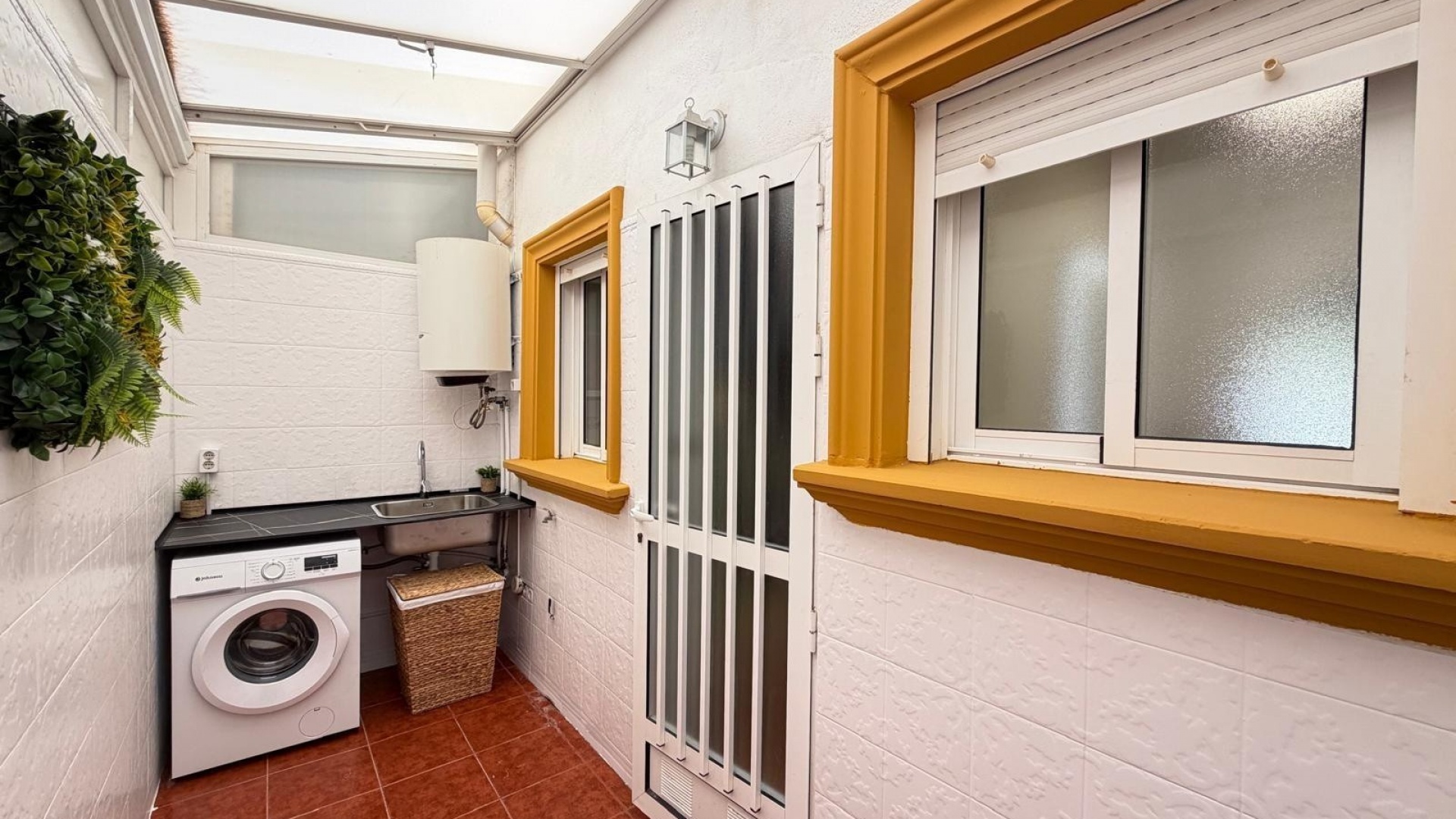 Återförsäljning - Radhus - Punta Prima - la campana