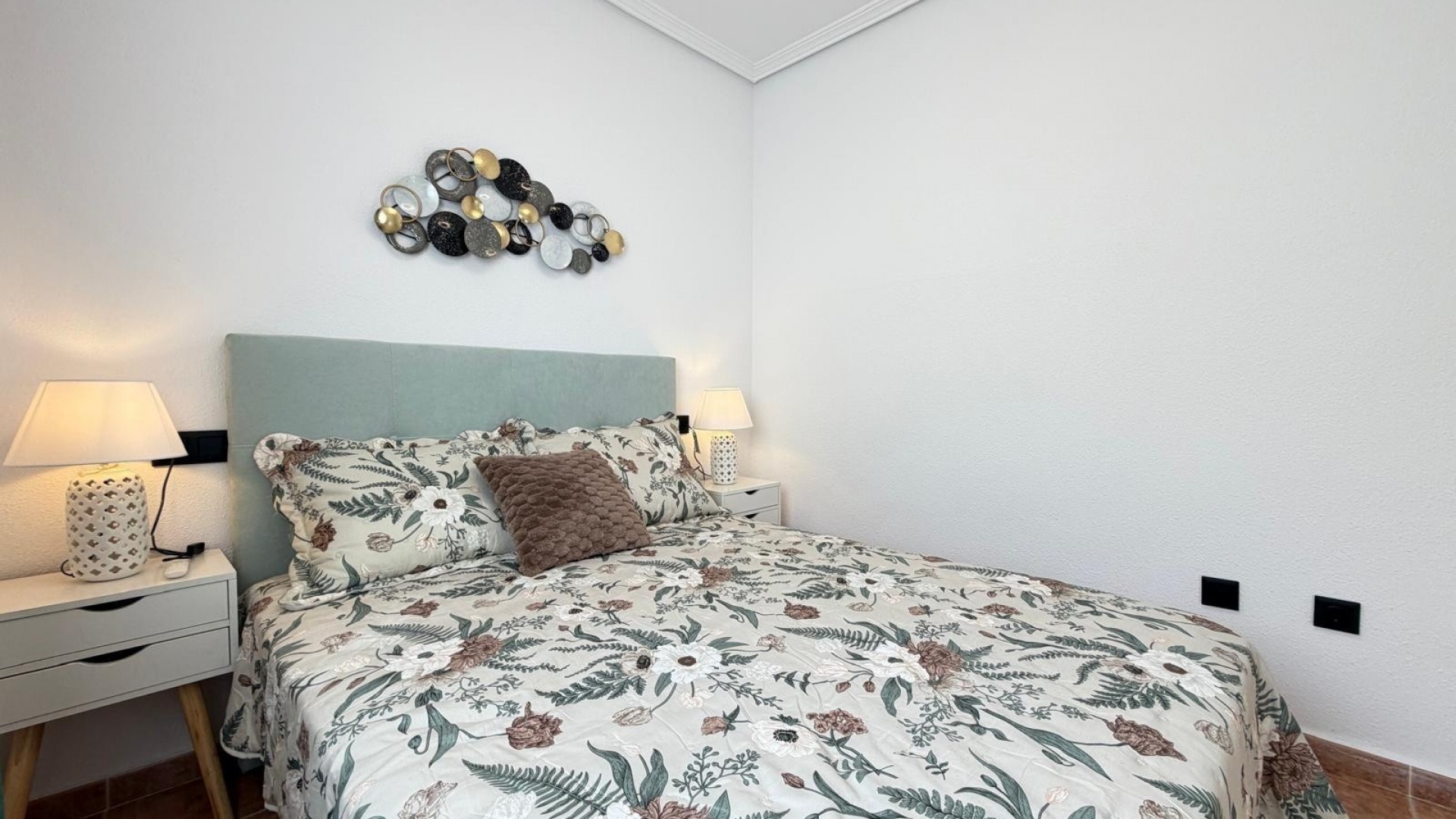 Återförsäljning - Radhus - Punta Prima - la campana