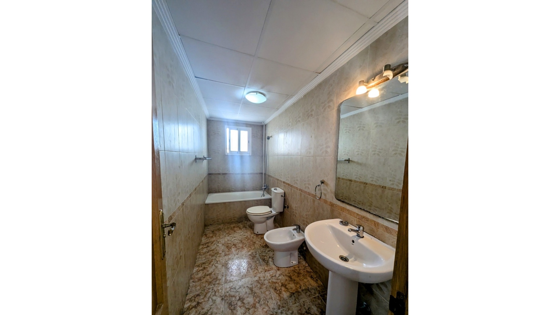 Återförsäljning - Radhus - Punta Prima - La Cinuelica