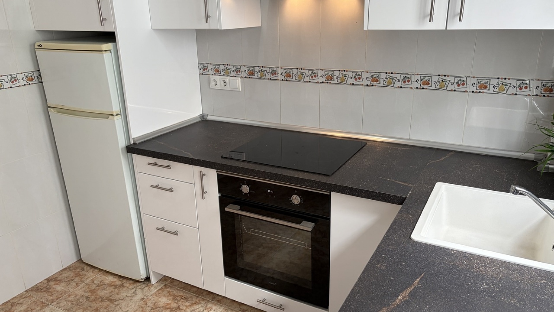 Återförsäljning - Radhus - Punta Prima - La Cinuelica