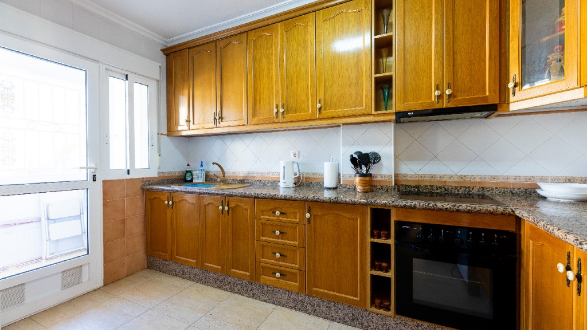 Återförsäljning - Radhus - Punta Prima - Mariblanca