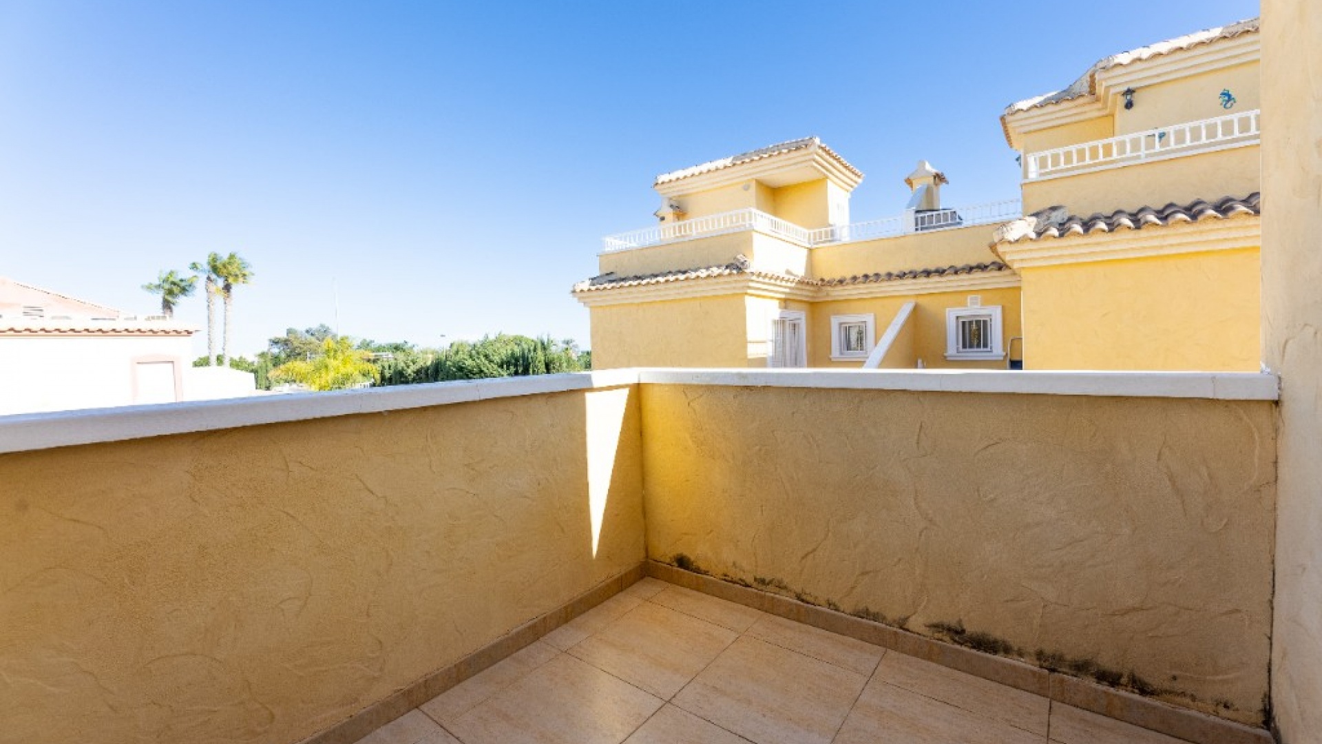 Återförsäljning - Radhus - Punta Prima - Mariblanca