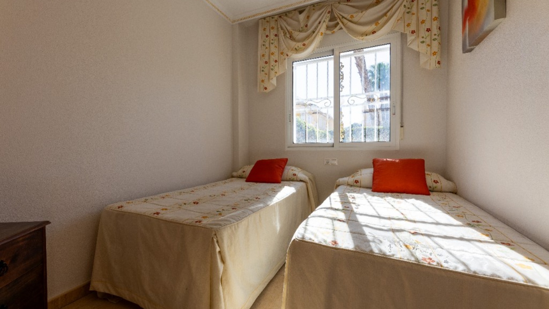 Återförsäljning - Radhus - Punta Prima - Mariblanca