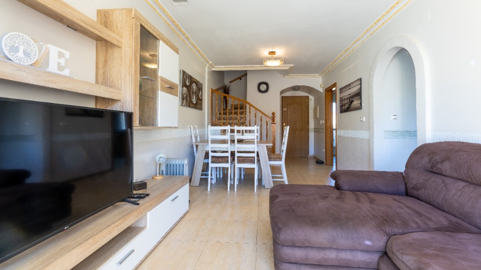 Återförsäljning - Radhus - Punta Prima - Mariblanca