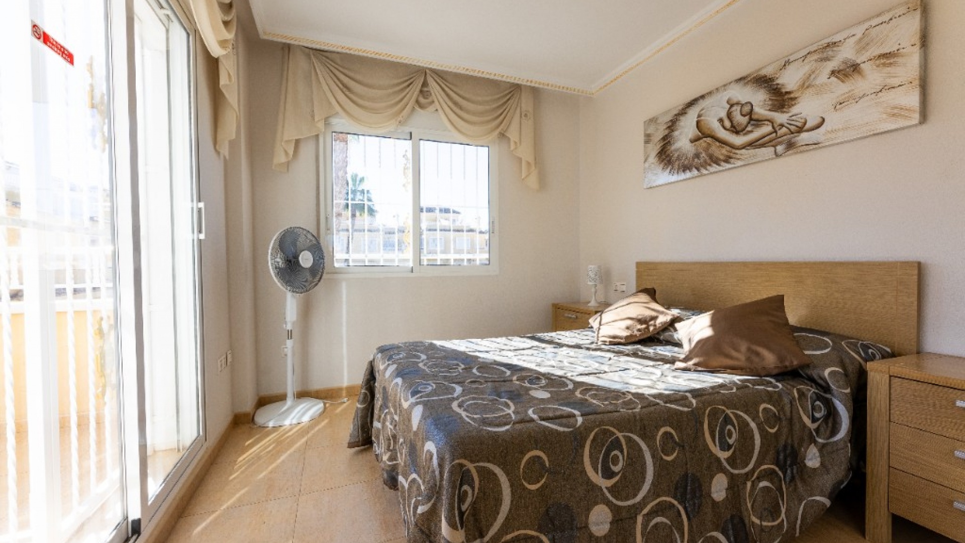 Återförsäljning - Radhus - Punta Prima - Mariblanca