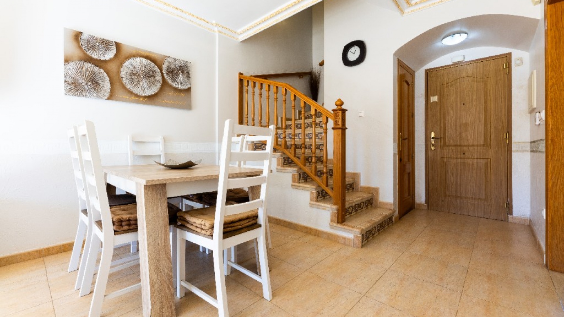 Återförsäljning - Radhus - Punta Prima - Mariblanca