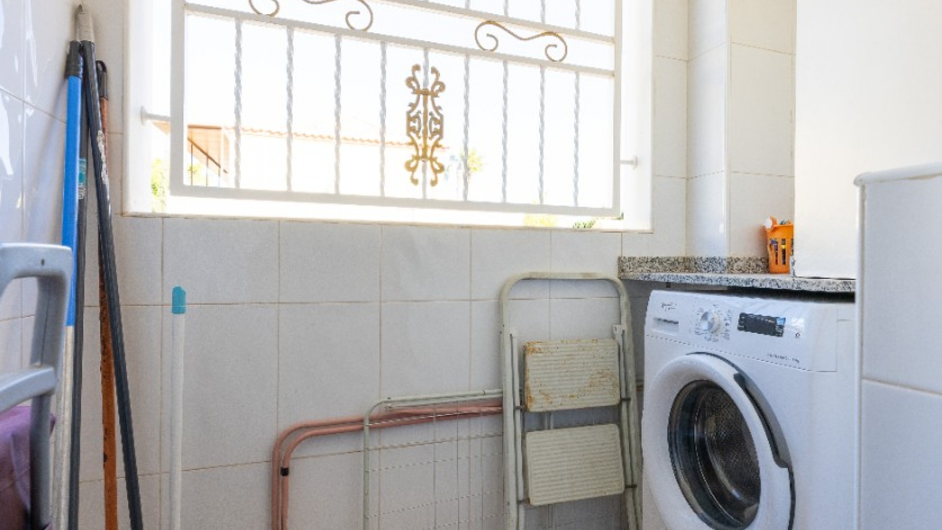 Återförsäljning - Radhus - Punta Prima - Mariblanca