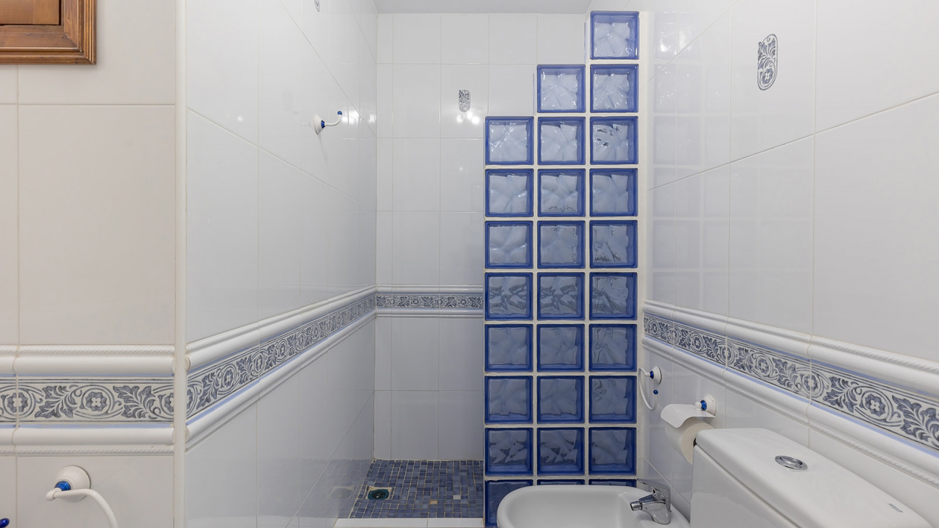 Återförsäljning - Radhus - Punta Prima - rocio del mar