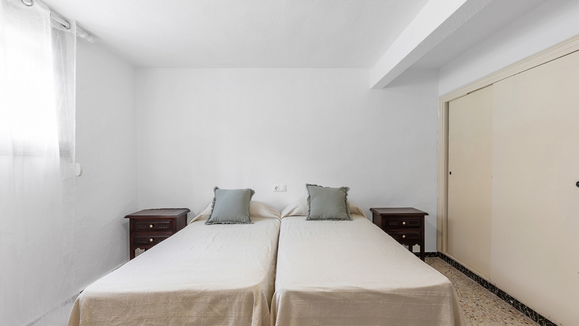 Återförsäljning - Radhus - Punta Prima - rocio del mar