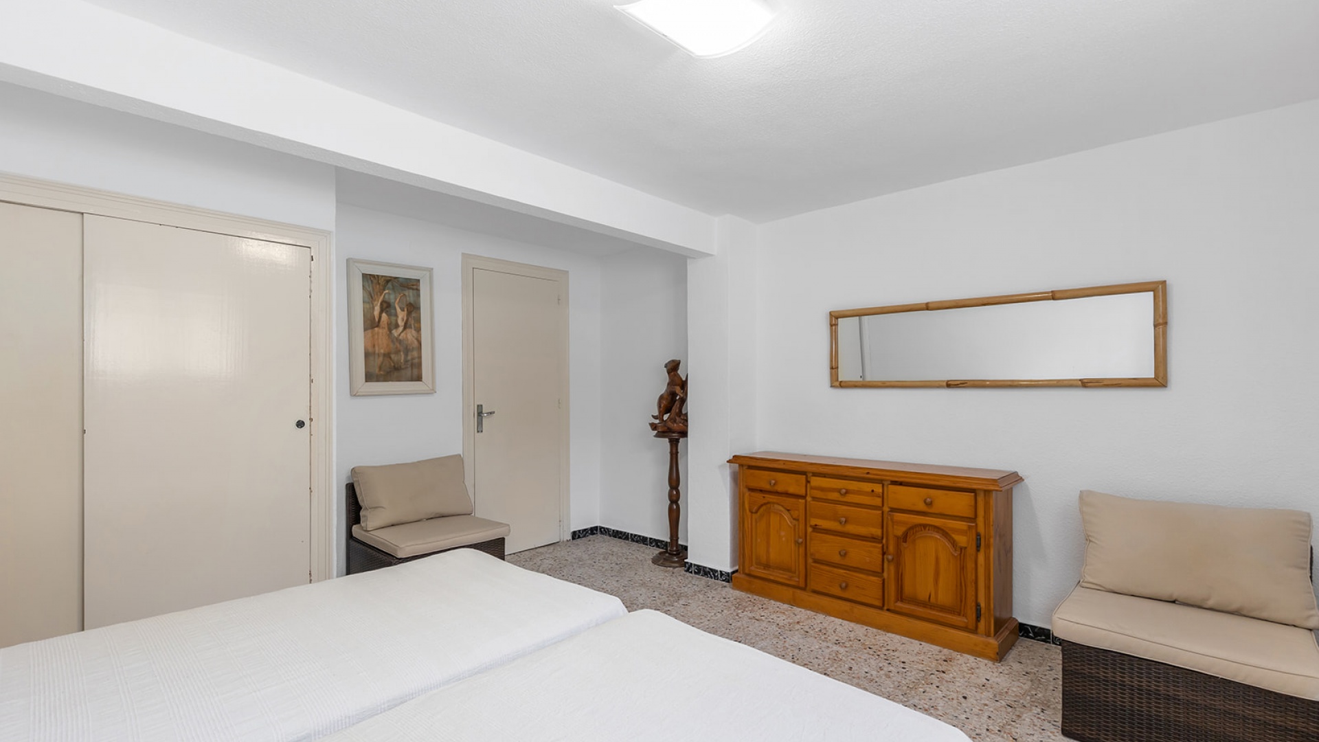 Återförsäljning - Radhus - Punta Prima - rocio del mar