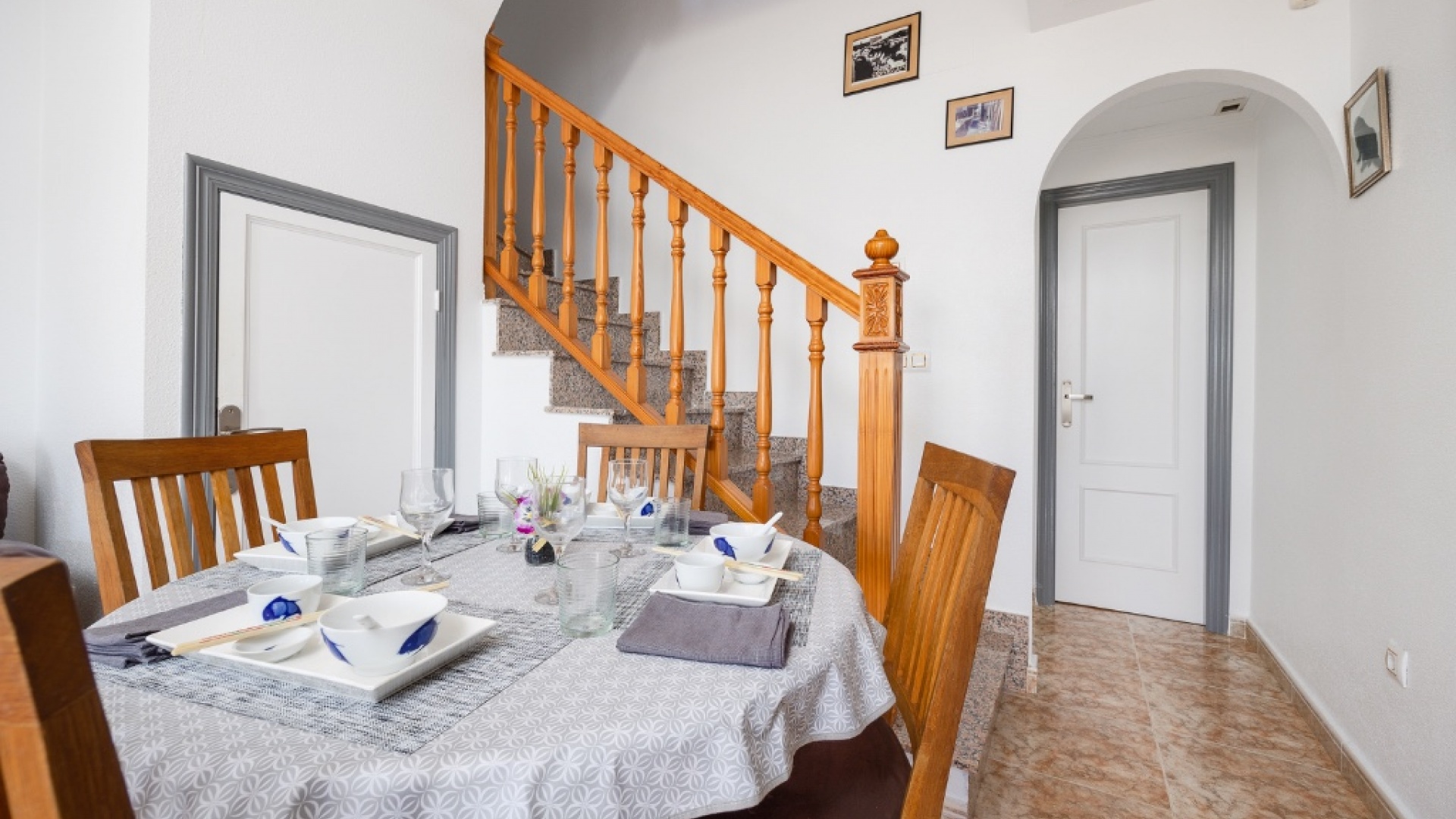 Återförsäljning - Radhus - Punta Prima