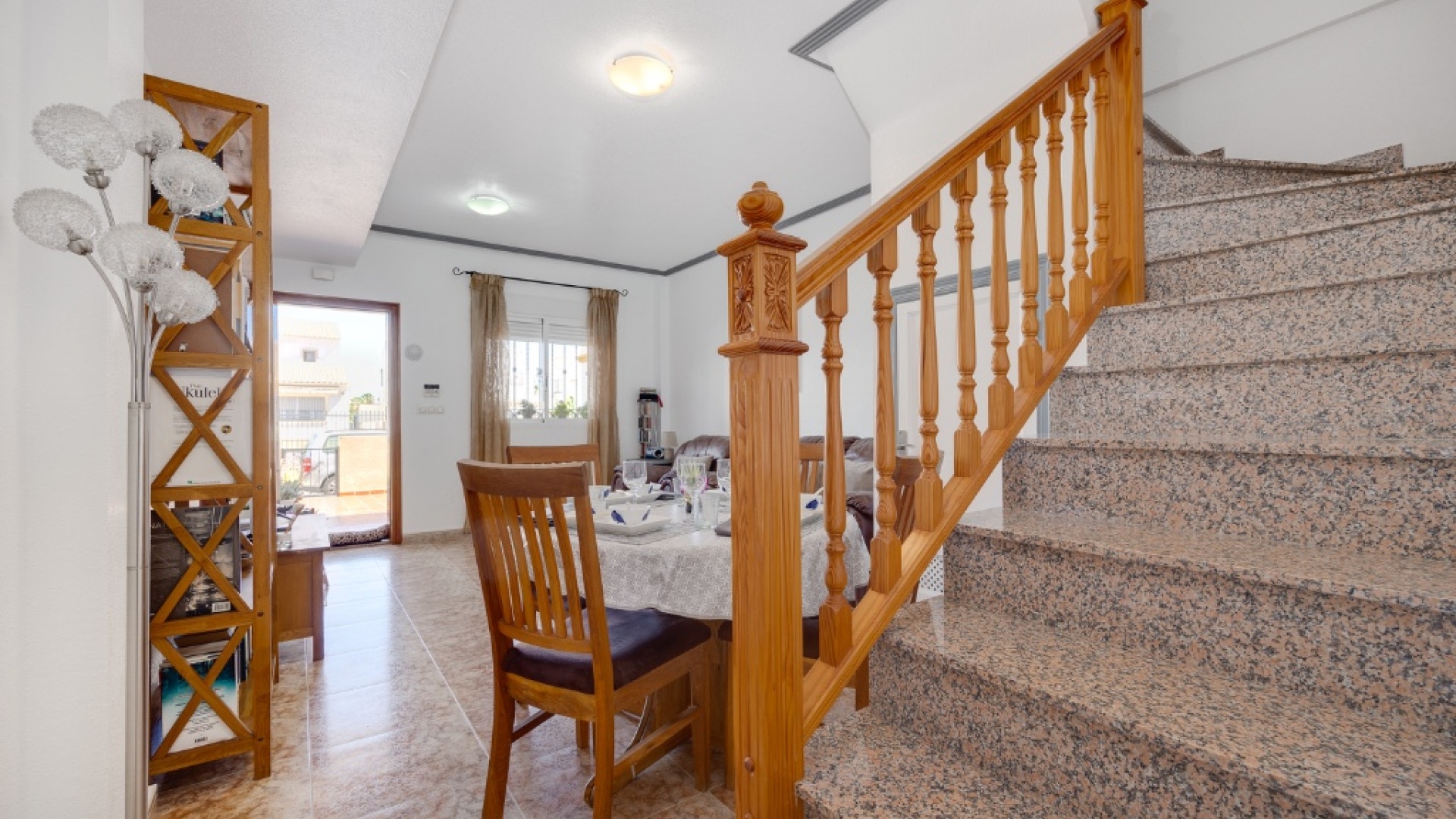 Återförsäljning - Radhus - Punta Prima